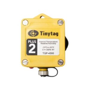 Termo higrómetro Para Intemperie – TGP4500