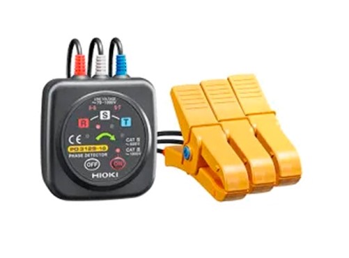 Medidor de Rotación– PD312910