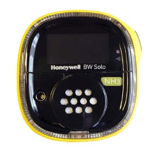 Honeywell BW Solo NH3, Honeywell – BWSA2Y