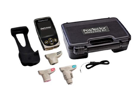 Kit de Inspección Positector 6000 F3