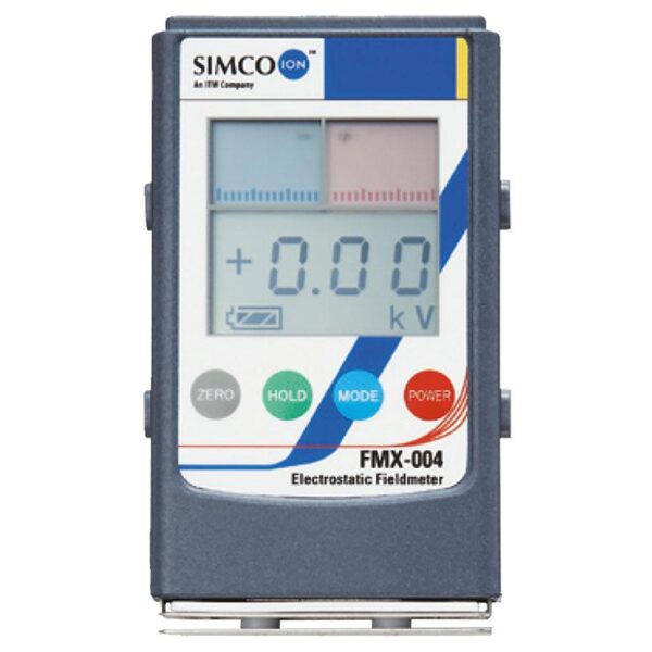 Medidor de Estatica Simco A 30,0000V FMX-004